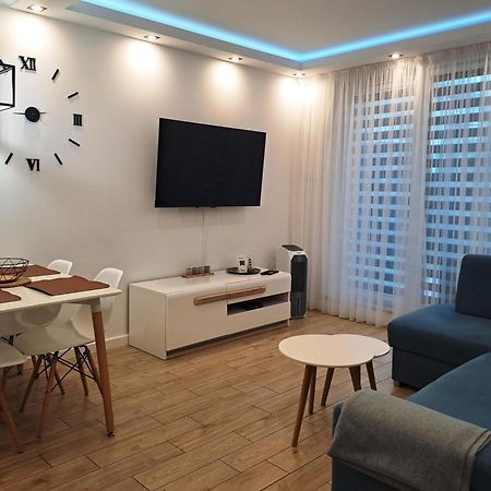 Apartament Na Rybackiej Kolobrzeg Exterior photo