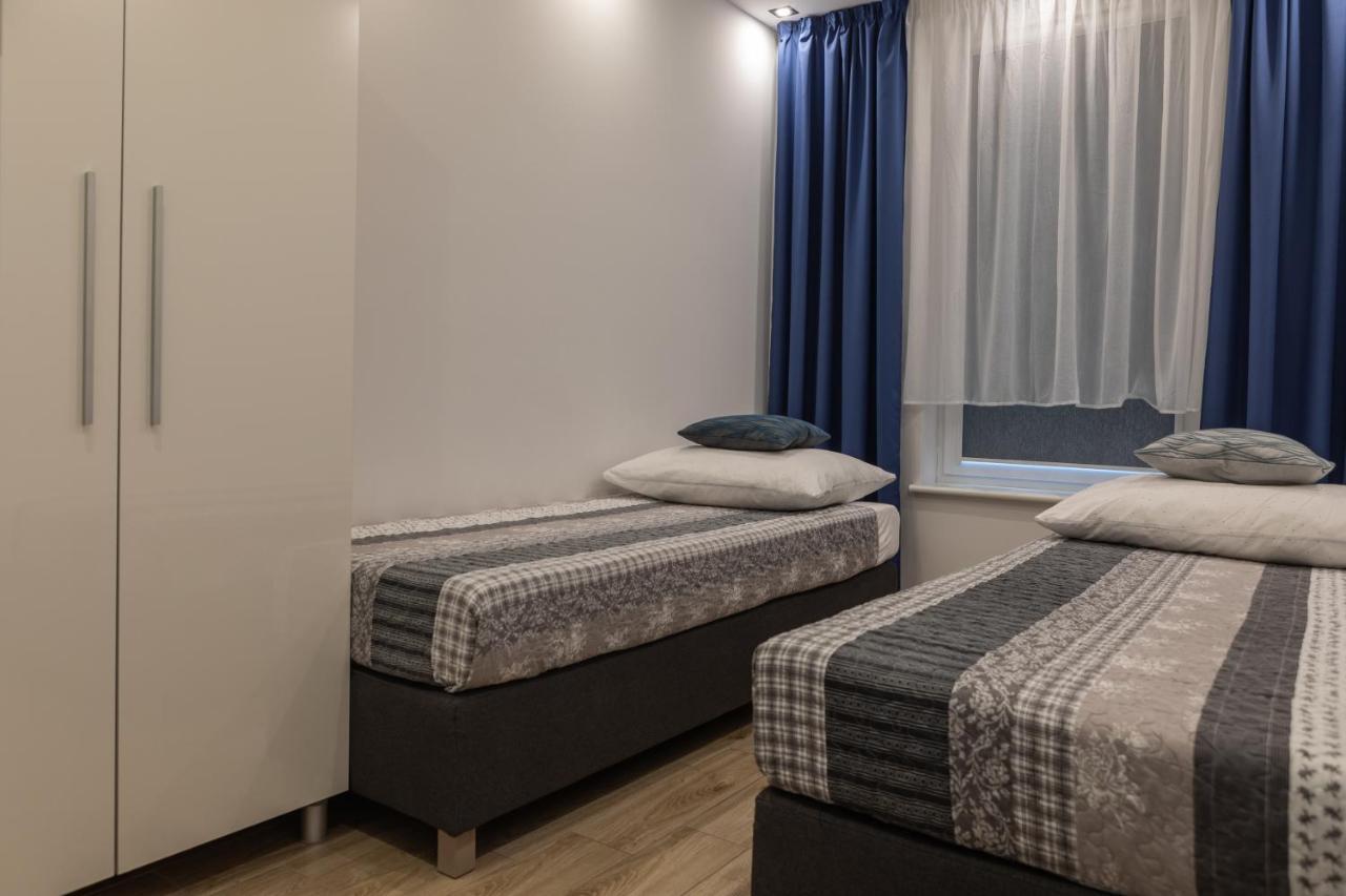 Apartament Na Rybackiej Kolobrzeg Exterior photo