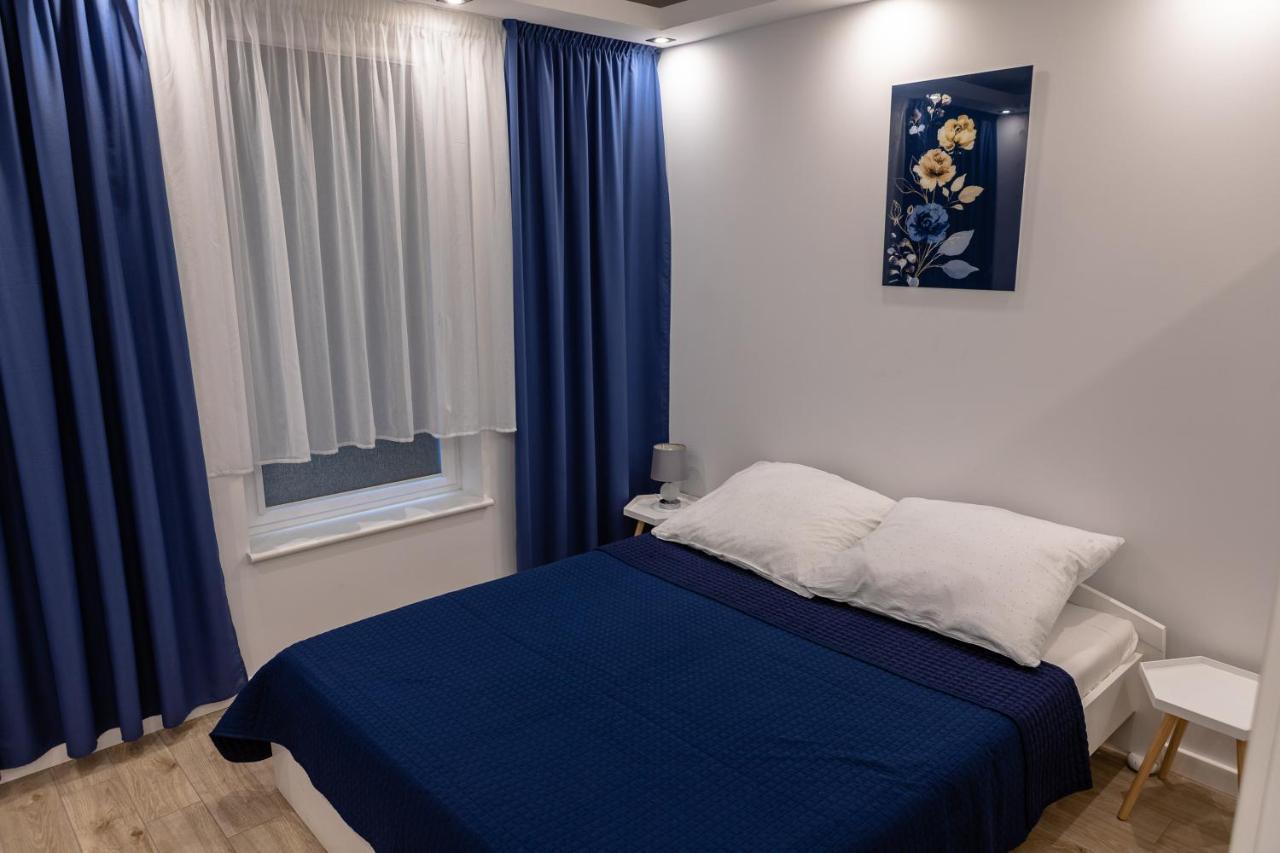 Apartament Na Rybackiej Kolobrzeg Exterior photo