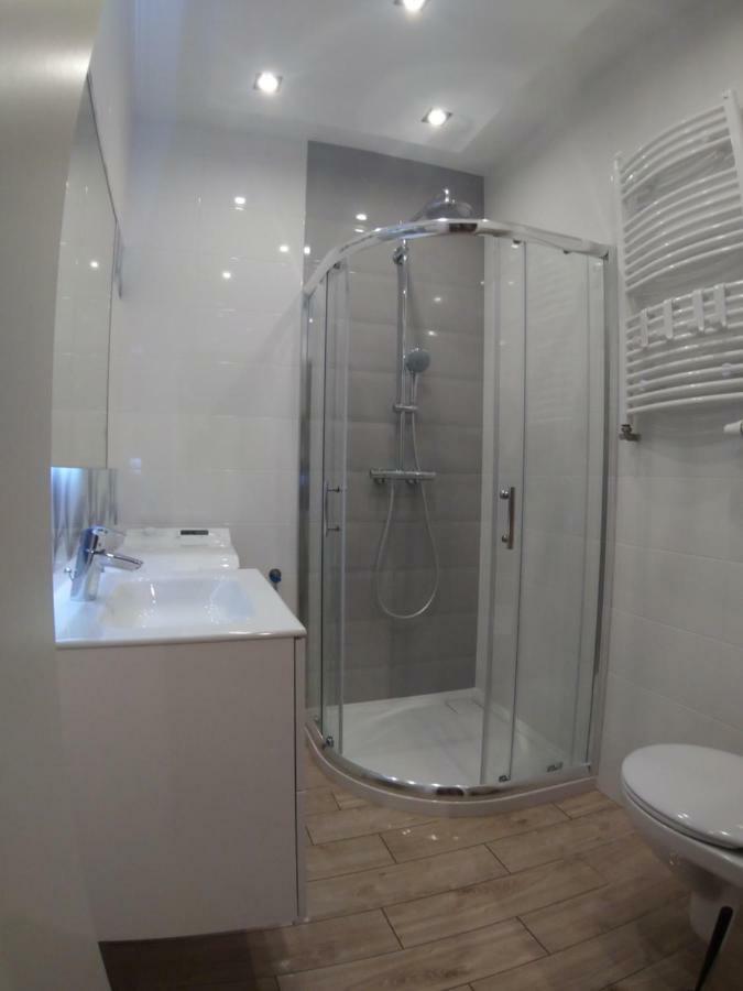 Apartament Na Rybackiej Kolobrzeg Exterior photo