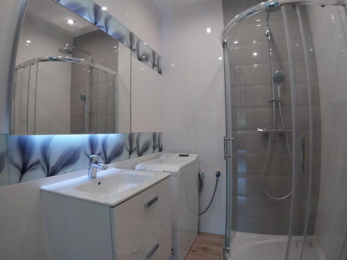 Apartament Na Rybackiej Kolobrzeg Exterior photo
